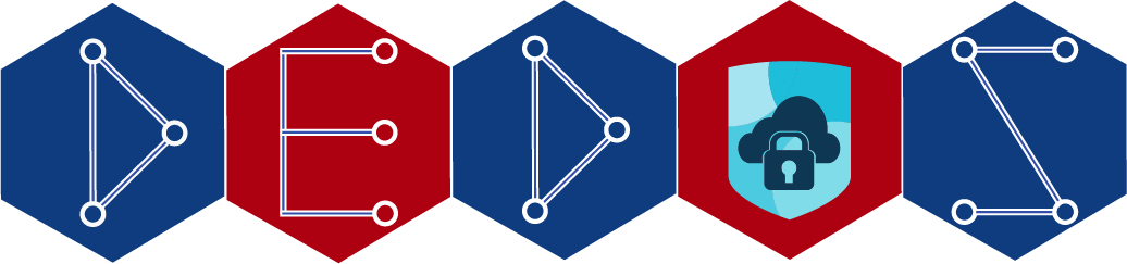 DeDOS Logo